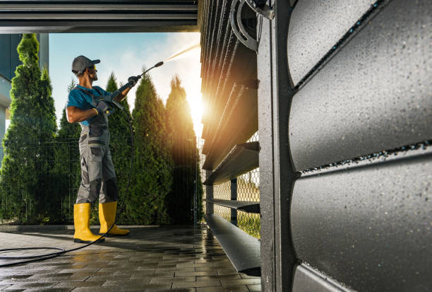 Best Restaurant Pressure Washing  in Ashland, VA