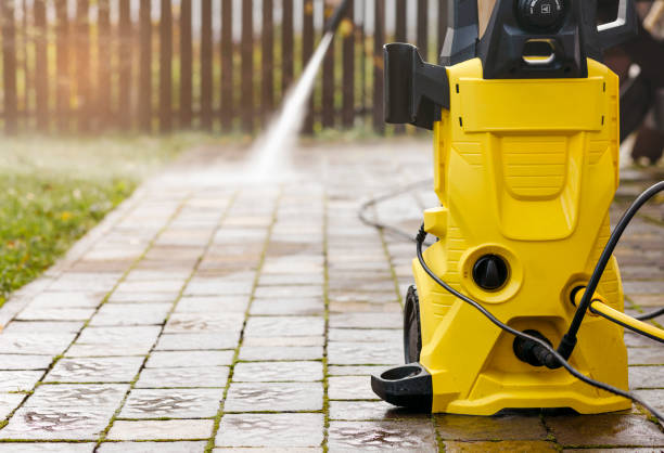 Spring Cleaning in Ashland, VA